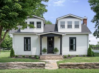 1579 Thompson Station Rd W, Thompsons Station, TN 37179
