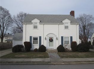 18 Belgrade Ave, Pawtucket, RI 02861