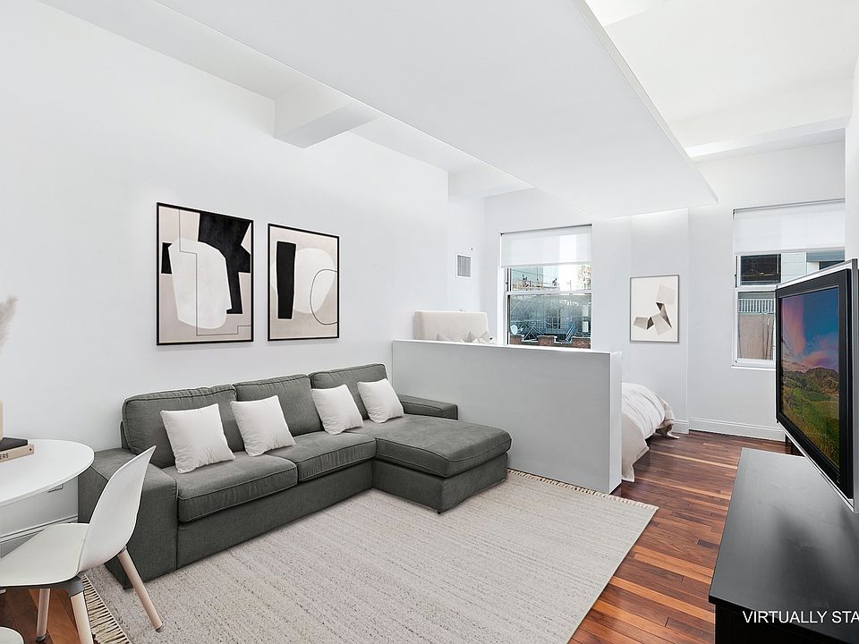 1st image of 88 Greenwich St APT 805
