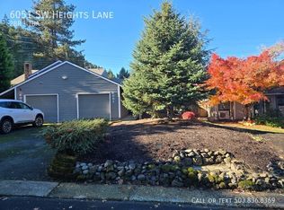 6051 SW Heights Ln, Beaverton, OR 97007