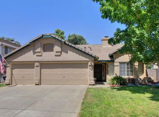8848 Hiddenspring Way, Elk Grove, CA 95758
