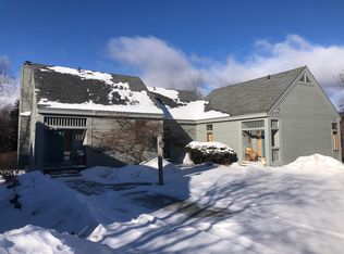 10 10th Ln #32, Wilmington, VT 05363