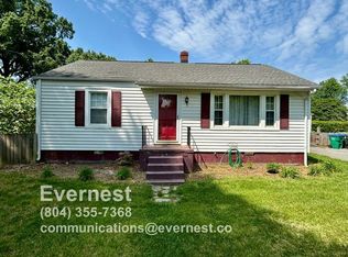 1016 Boroughbridge Rd, Richmond, VA 23225