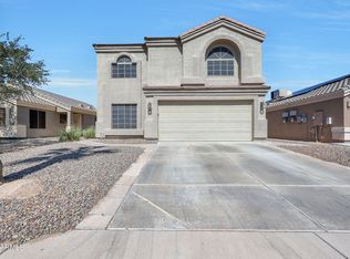 12526 W Mandalay Ln, El Mirage, AZ 85335