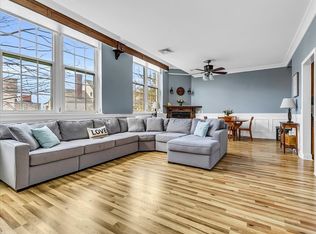 45 Rantoul St UNIT 208, Beverly, MA 01915