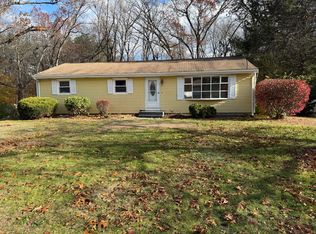 164 Elizabeth Ave, Westfield, MA 01085