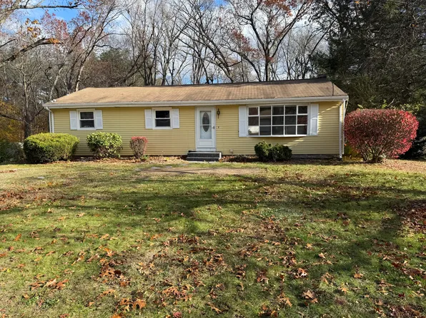 164 Elizabeth Ave, Westfield, MA 01085