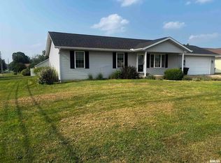 164 Elmridge Cir, East Peoria, IL 61611