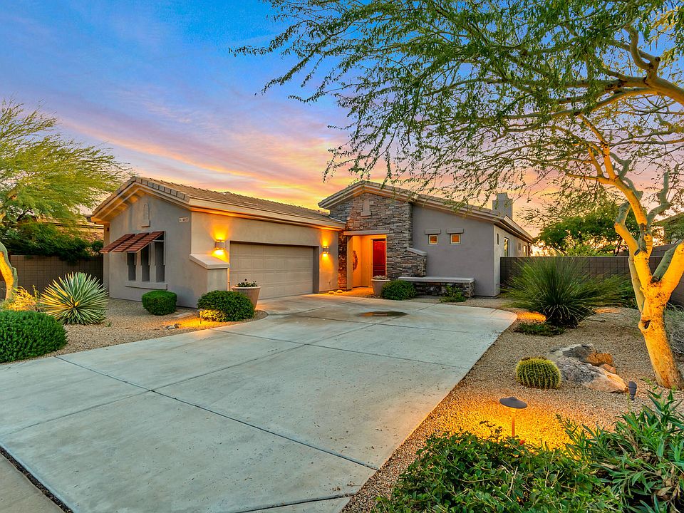 1st image of 14607 E Desert Trl