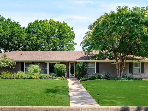 2134 Lake Crest Dr, Grapevine, TX 76051