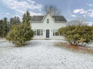 5067 Cobble Hills Rd, Thames Centre, ON N0M2M0