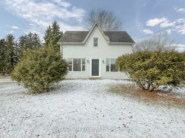 5067 Cobble Hills Rd, Thames Centre, ON N0M 2M0