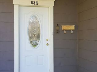 834 Madison St, Jackson, MS 39202