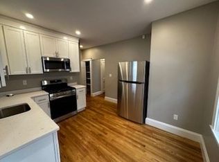 42-44 Caughey St #1, Waltham, MA 02451