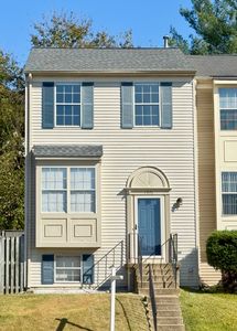 1971 Darlington Loop, Woodbridge, VA, 22191