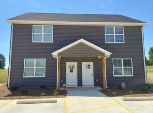 122 Dover Rd, Lexington, NC 27295