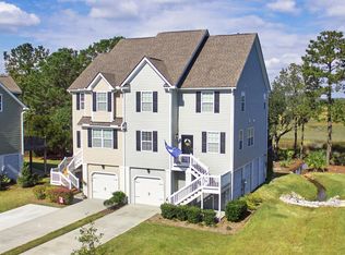 1126 Saint Pauls Parrish Ln, Johns Island, SC 29455