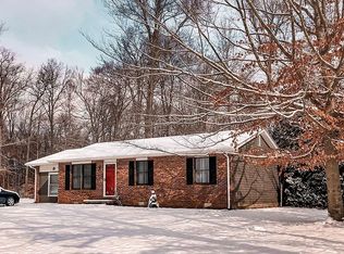 1390 W Base Rd, North Vernon, IN 47265