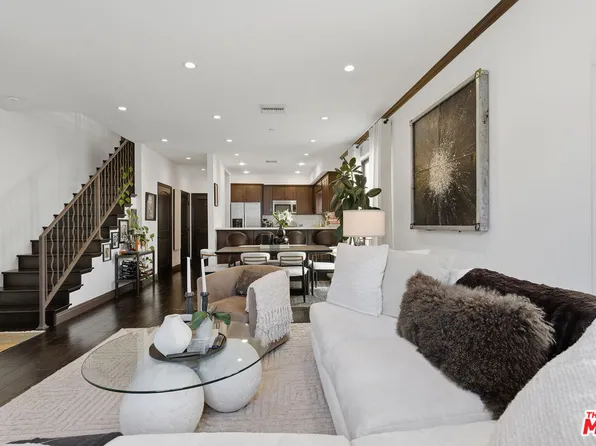 500 N Orlando Ave APT 104, West Hollywood, CA 90048