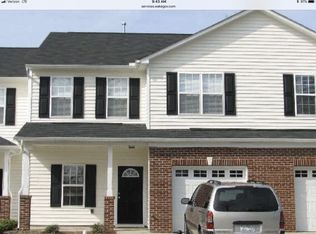 118 Cline Falls Dr, Holly Springs, NC 27540