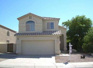 16657 S 21st St, Phoenix, AZ 85048