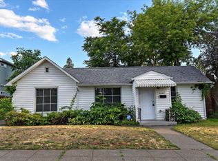 2607 W Kiernan Ave, Spokane, WA 99205
