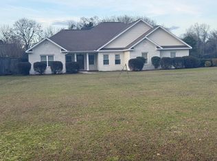 364 Sheppard Rd, Taylor, AL 36301