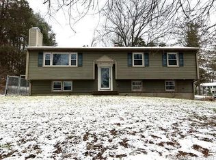 21A Partridge Dr, Bethel, CT 06801