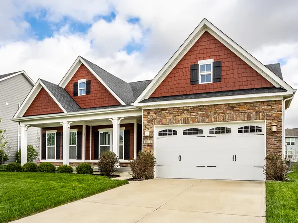 15144 Bentfield Ct, Fishers, IN 46037