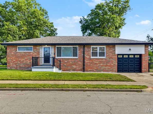 4107 Robert Ave, Saint Louis, MO 63116
