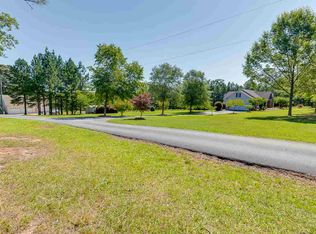1529 S Blackstock Rd, Landrum, SC 29356
