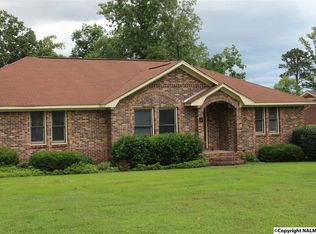 107 Laurel Oak Rd, Huntsville, AL 35811
