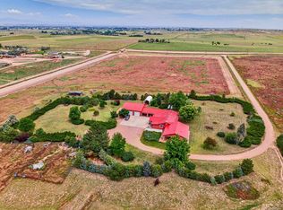 15600 County Road 6, Fort Lupton, CO 80621