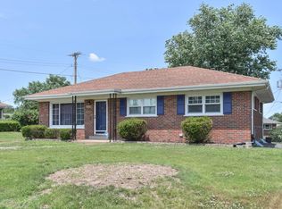 4339 Creelman Pl, Saint Louis, MO