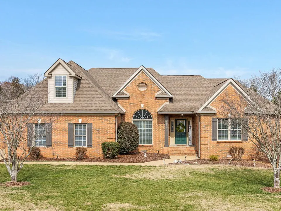 8517 Horseshoe Bend Ln