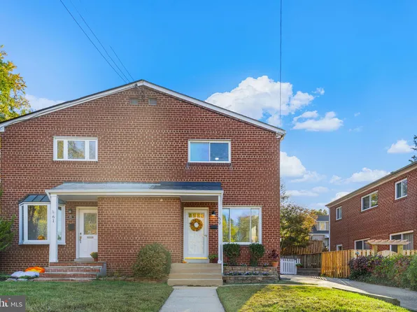 59 E Taylor Run Pkwy, Alexandria, VA 22314