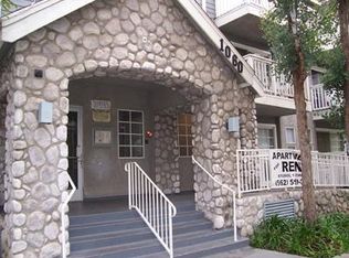1060 Walnut Ave APT 109, Long Beach, CA 90813