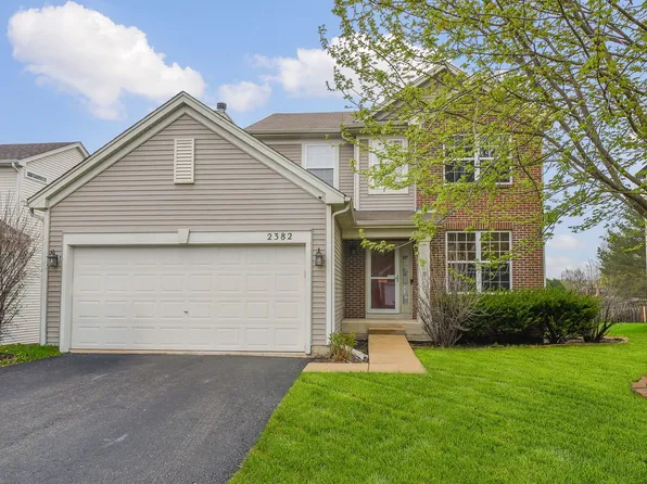 2382 Shiloh Dr, Aurora, IL 60503