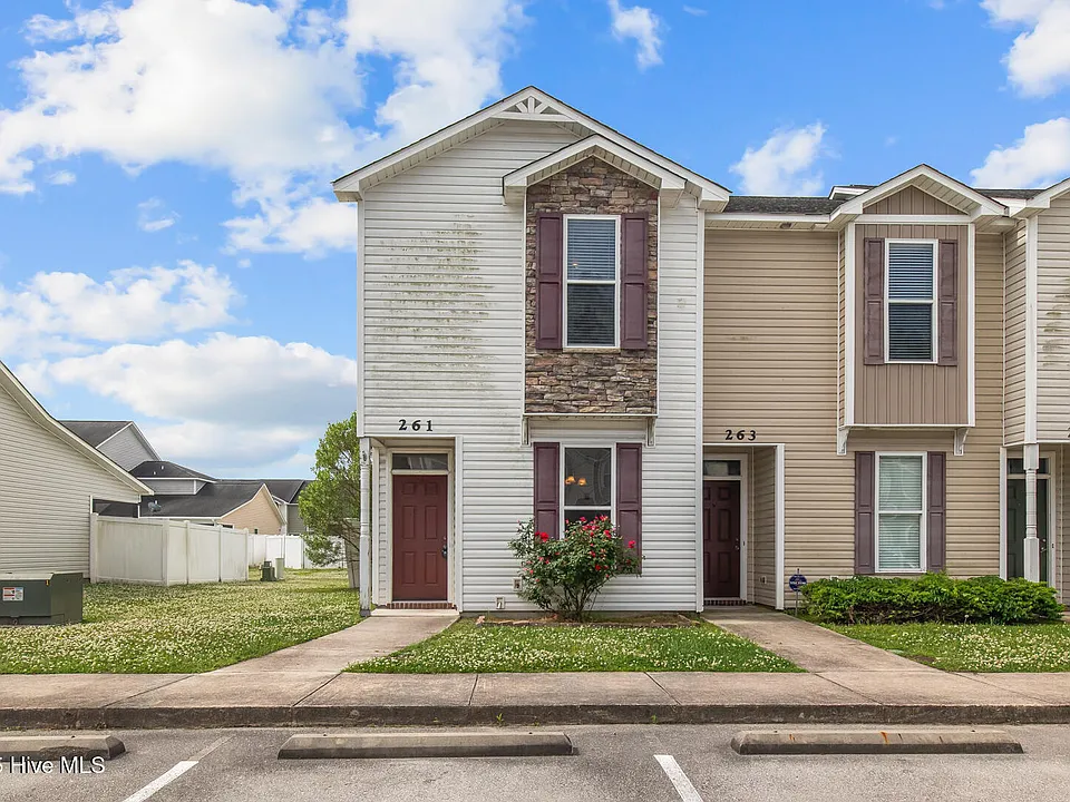 261 Caldwell Loop