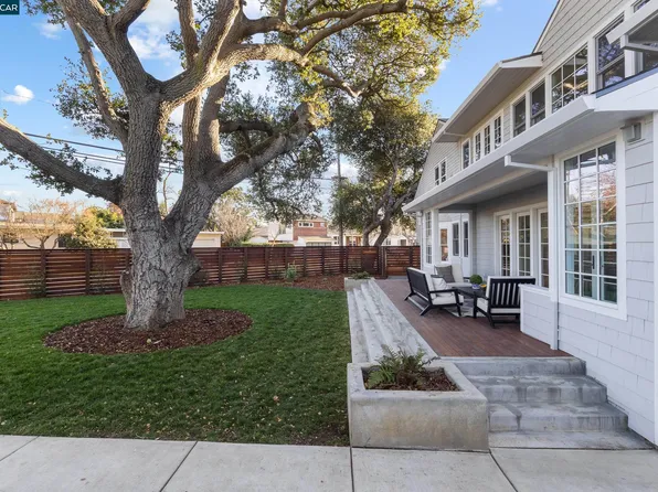 524 Oak Grove Ave, Burlingame, CA 94010