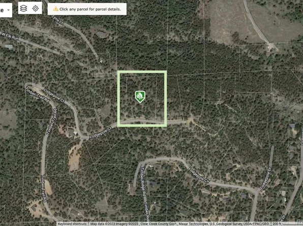 32613 Lodgepole Circle, Evergreen, CO 80439