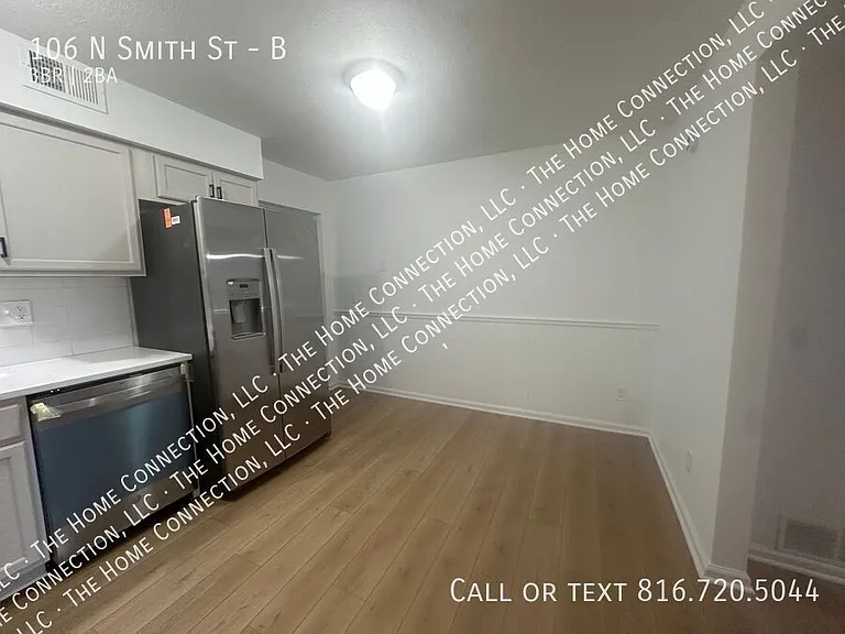 106 N Smith St #B — Photo 5