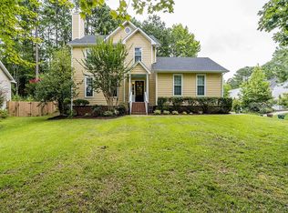 308 Caraway Ln, Cary, NC 27519