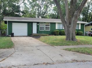 6911 NW 78th St, Kansas City, MO 64152