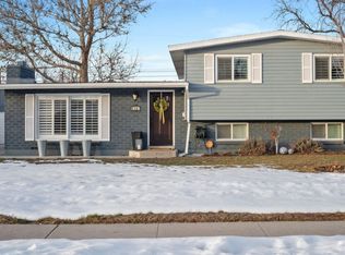 1387 E Sumac Way, Salt Lake City, UT 84121