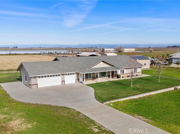 211 Willey Way, Biggs, CA 95917