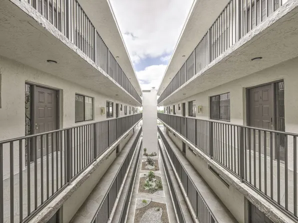 8000 Hampton Boulevard #411, North Lauderdale, FL 33068