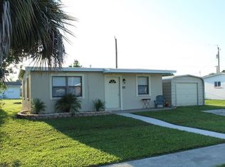 4760 Bullard St, North Port, FL 34287