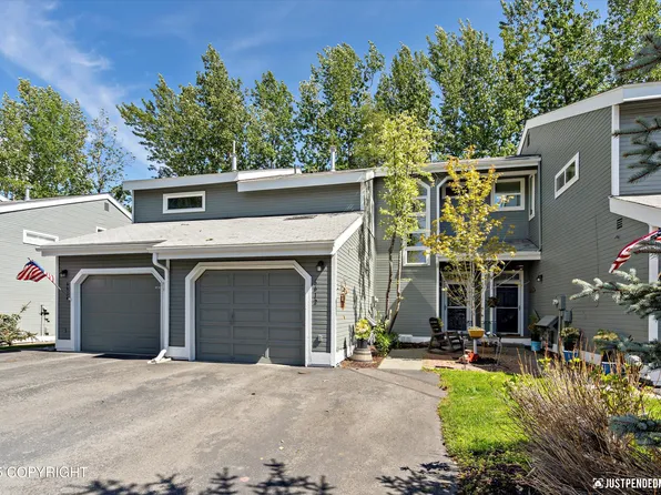 6612 Cimarron Cir, Anchorage, AK 99504
