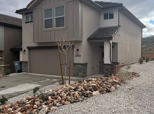 3834 E Trans Am Ln, Saint George, UT 84790